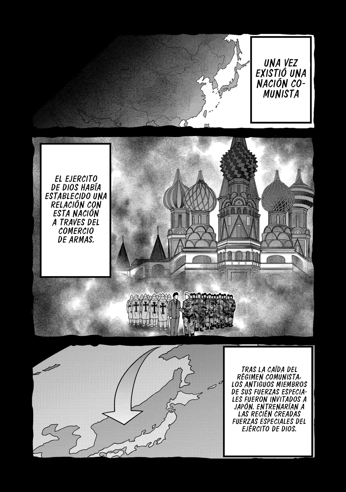 Read Star Strike it Rich ES Manga Online