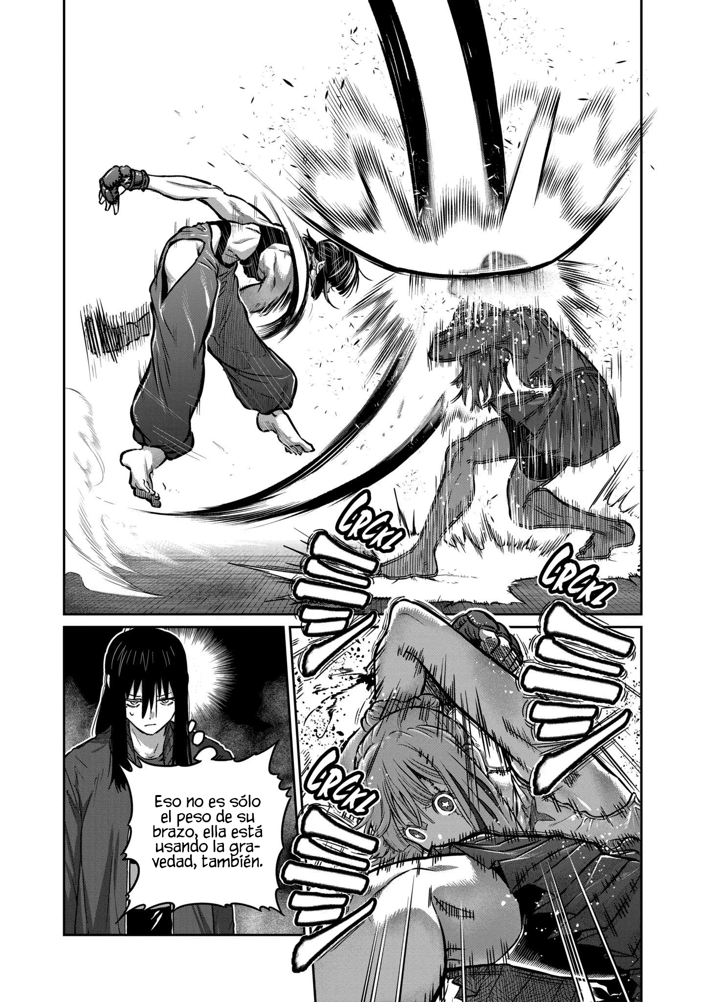 Read Star Strike it Rich ES Manga Online