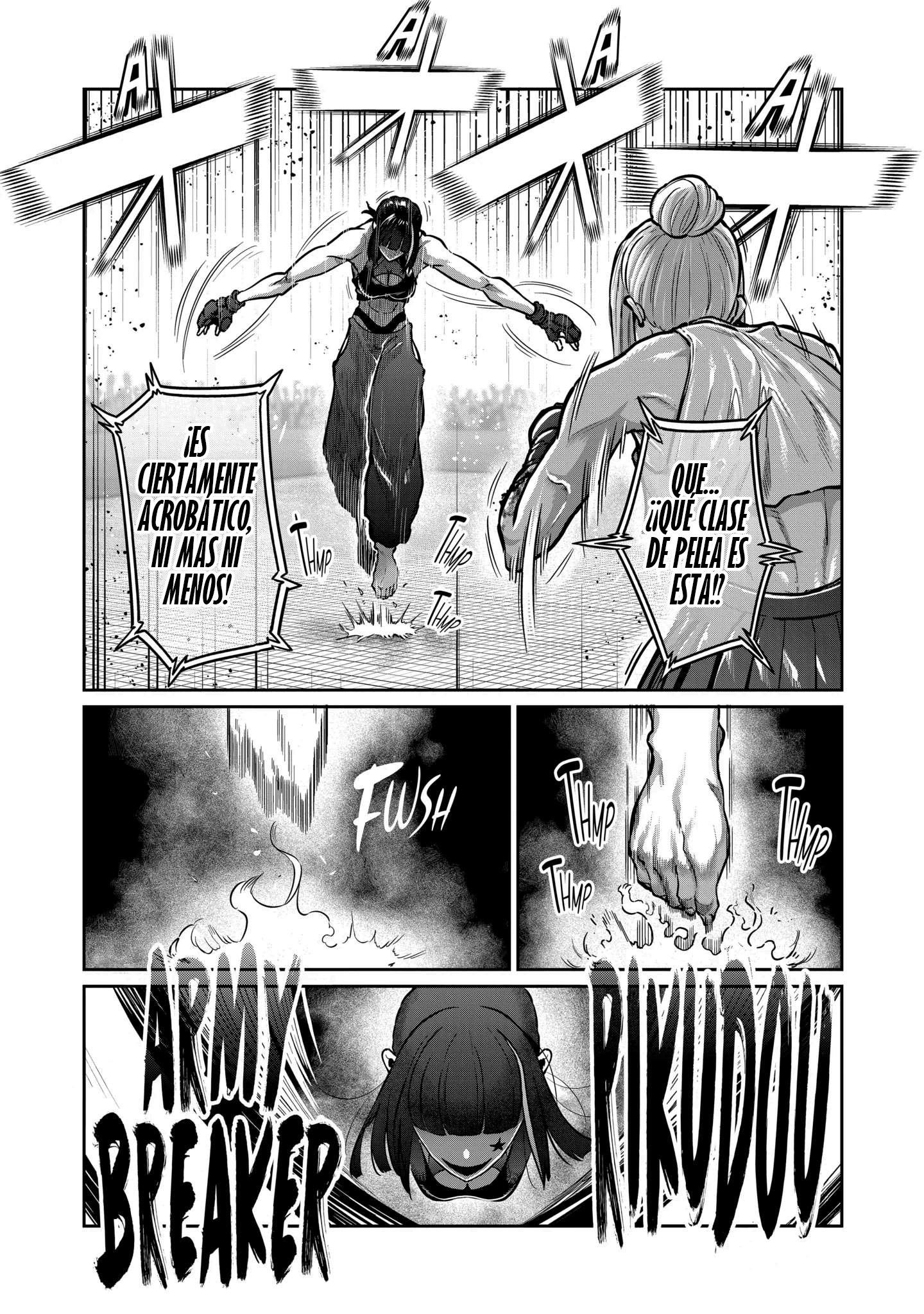Read Star Strike it Rich ES Manga Online