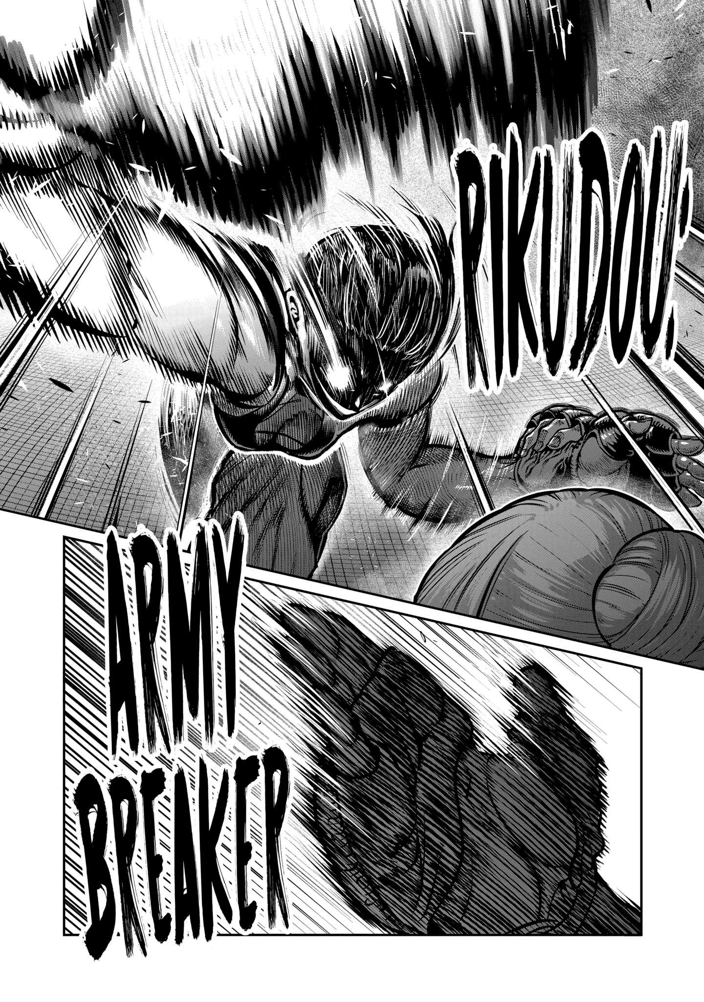 Read Star Strike it Rich ES Manga Online