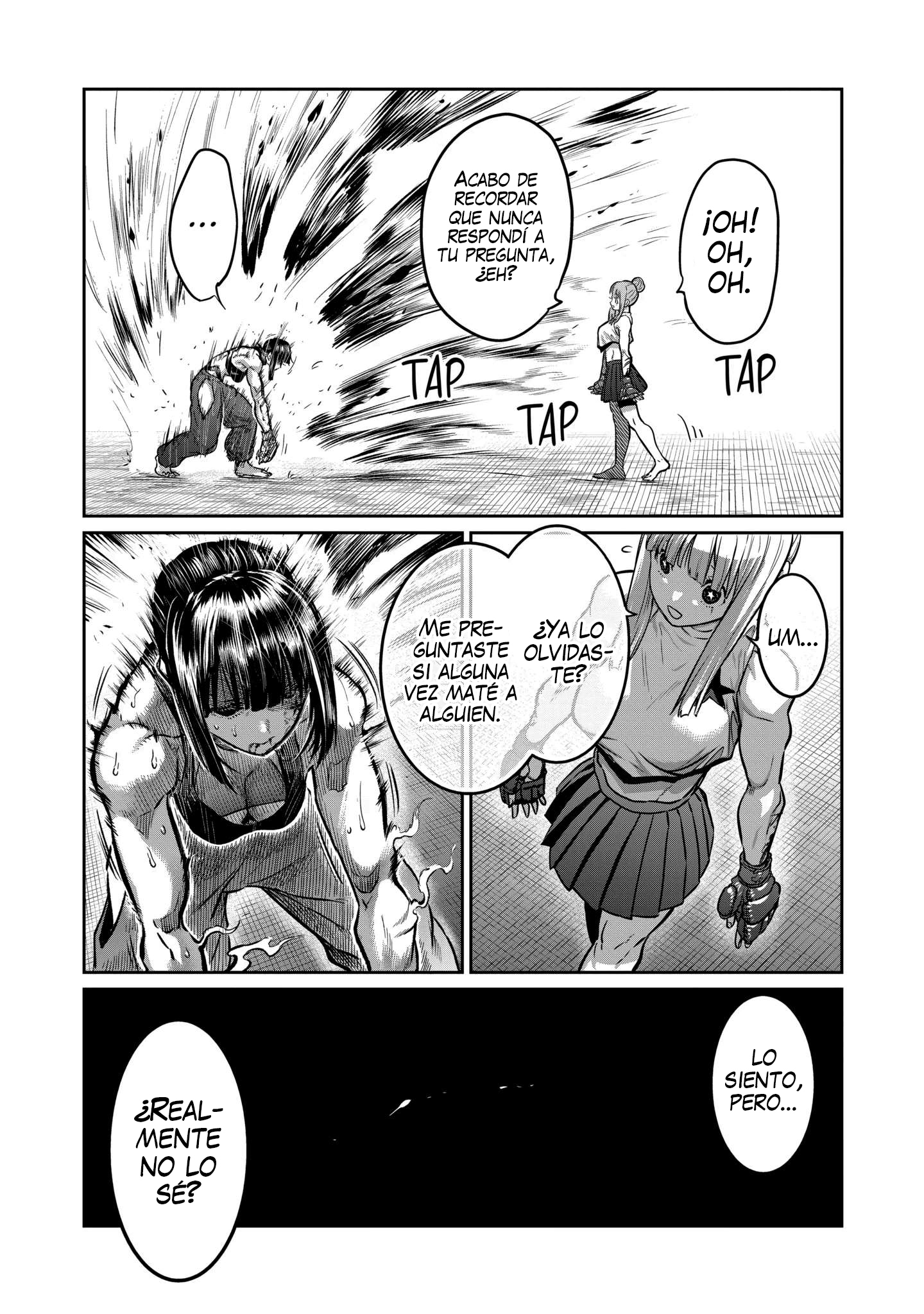 Read Star Strike it Rich ES Manga Online
