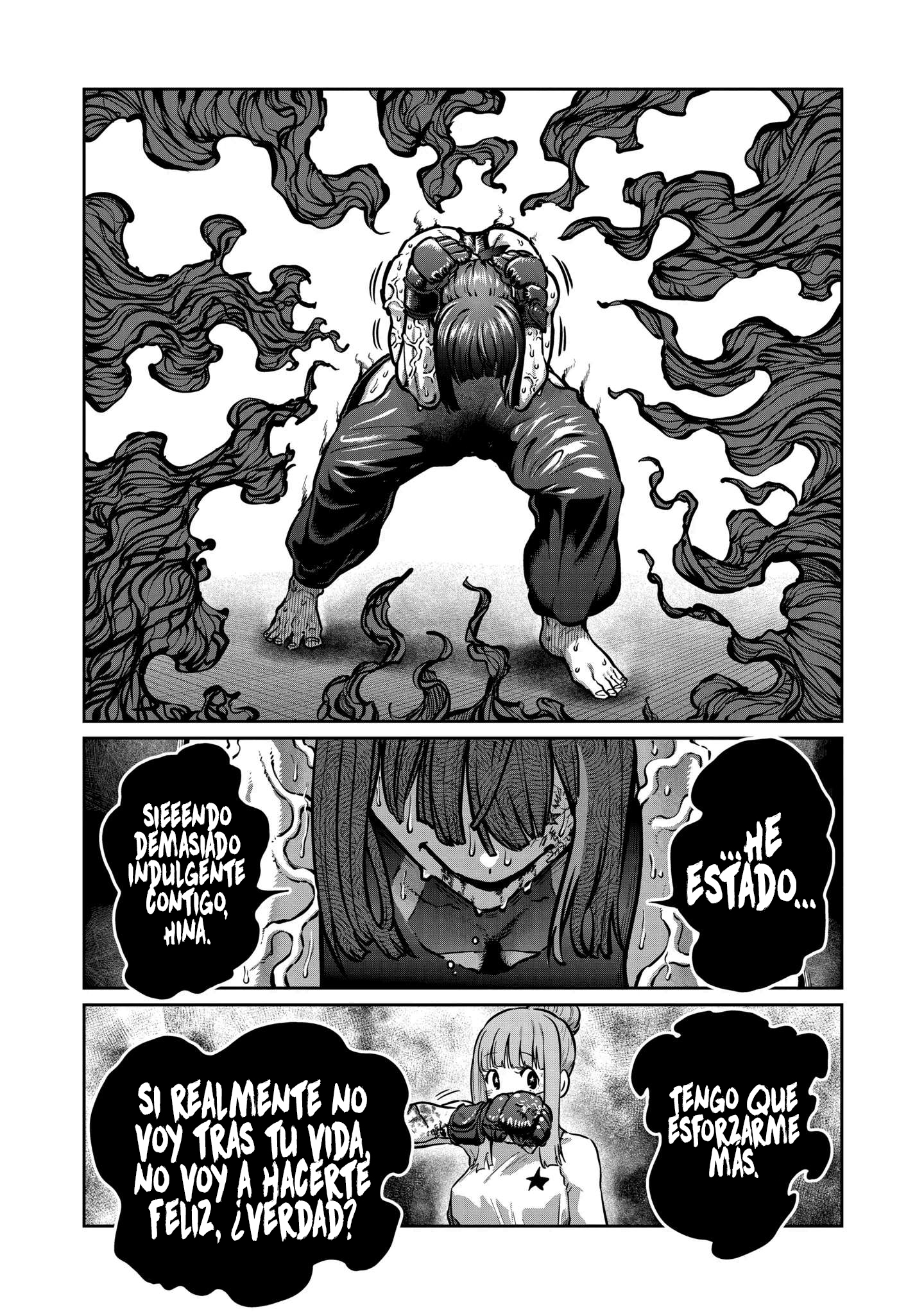 Read Star Strike it Rich ES Manga Online