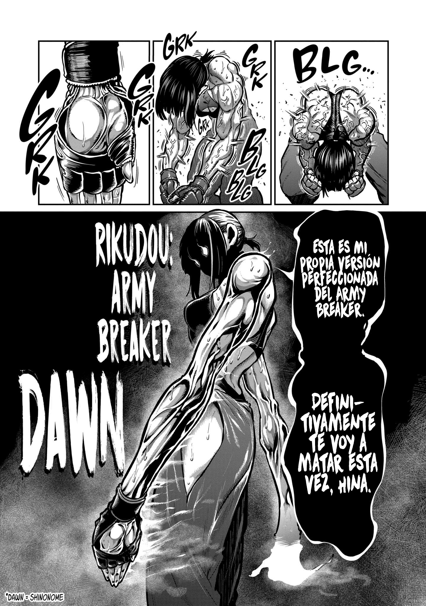 Read Star Strike it Rich ES Manga Online