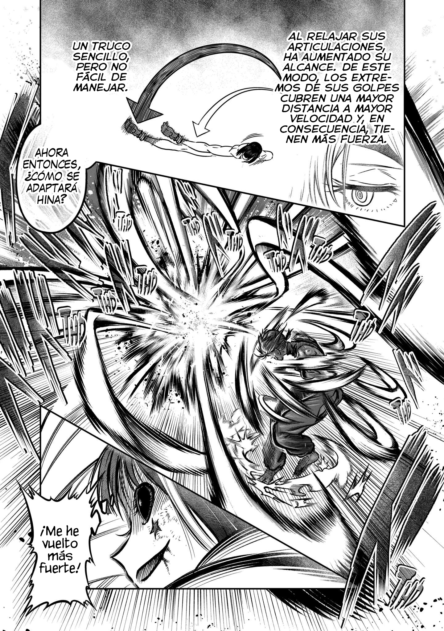 Read Star Strike it Rich ES Manga Online