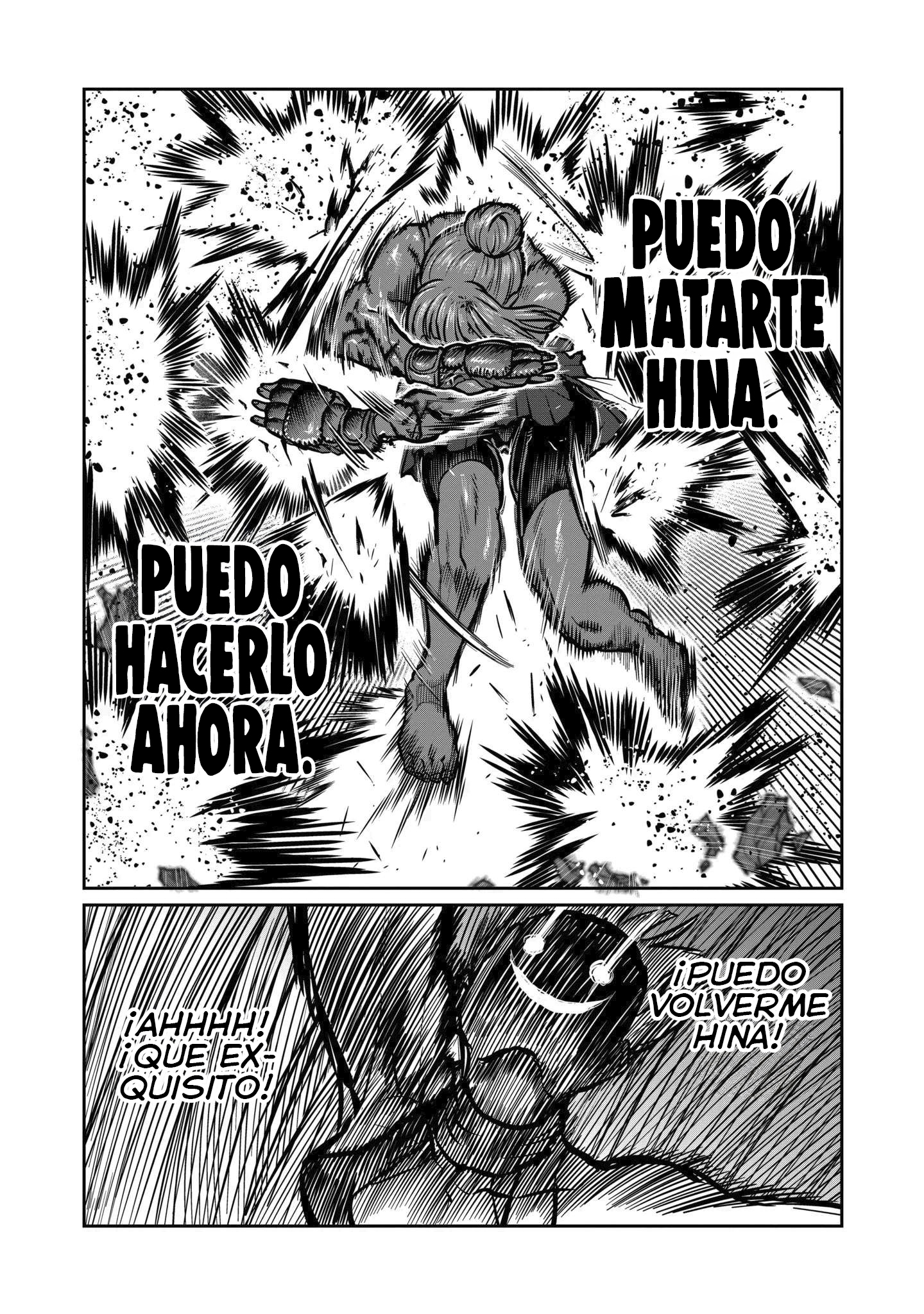 Read Star Strike it Rich ES Manga Online