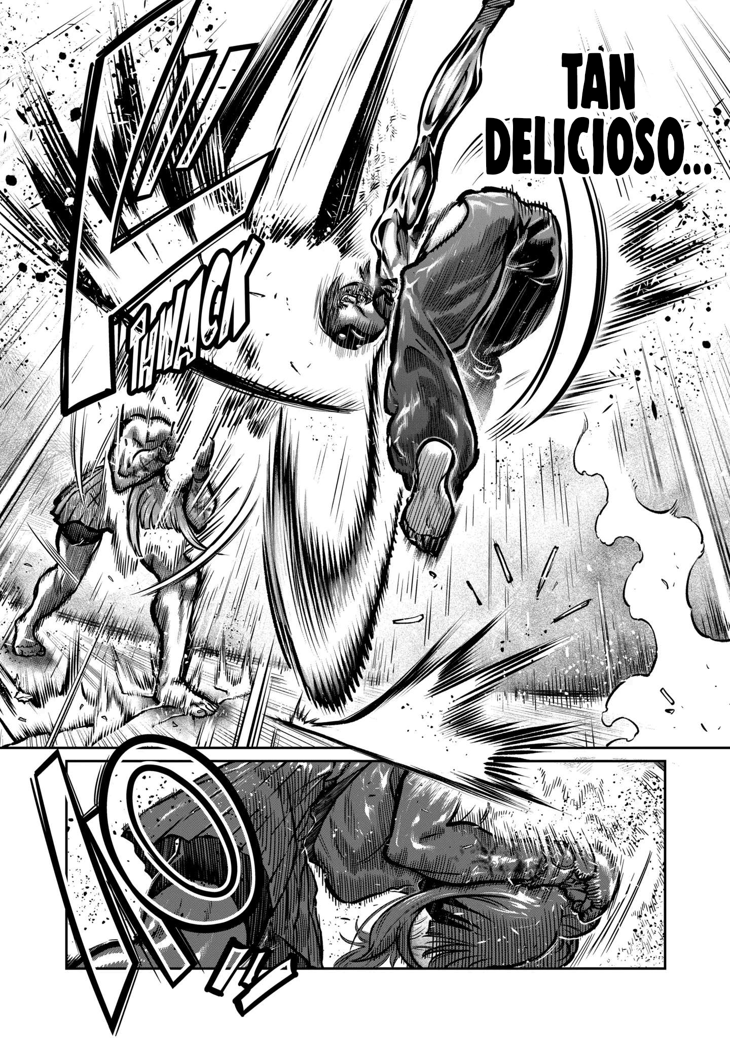 Read Star Strike it Rich ES Manga Online