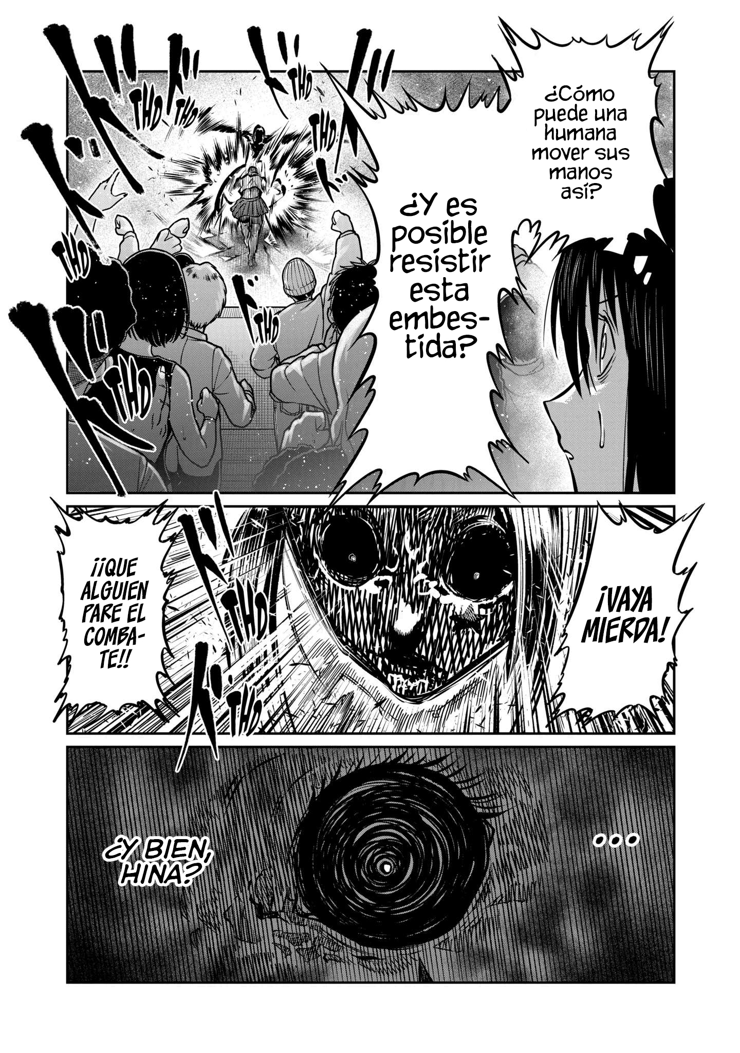 Read Star Strike it Rich ES Manga Online
