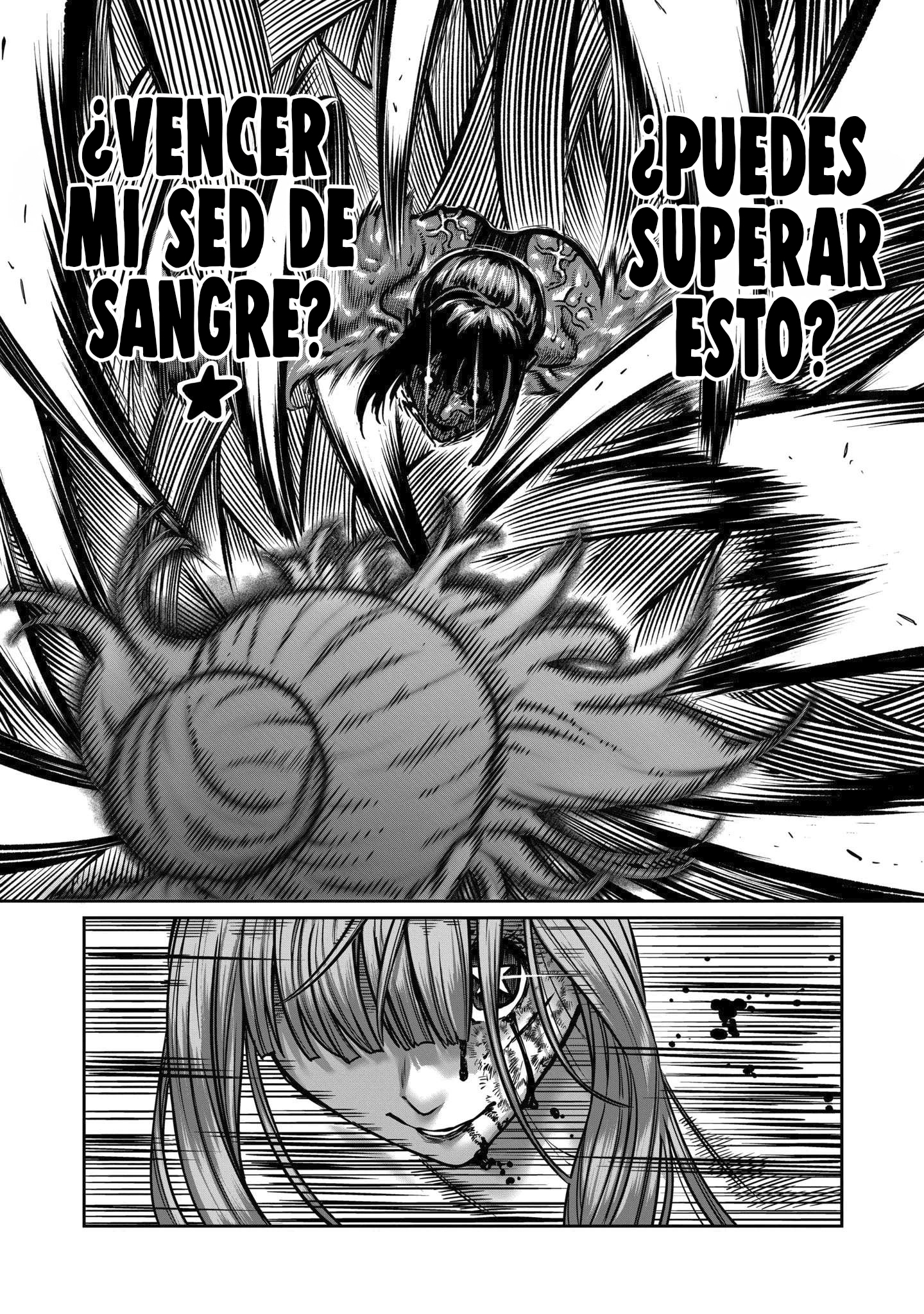 Read Star Strike it Rich ES Manga Online