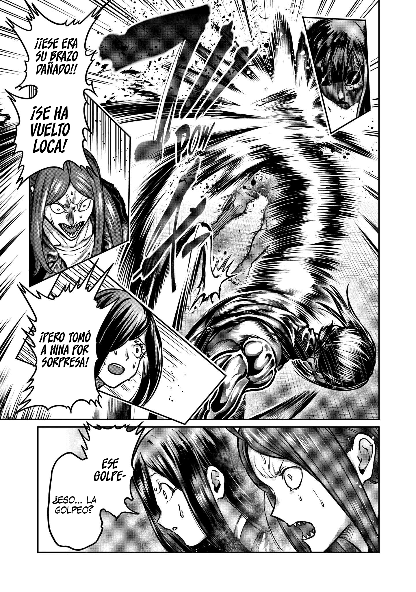 Read Star Strike it Rich ES Manga Online