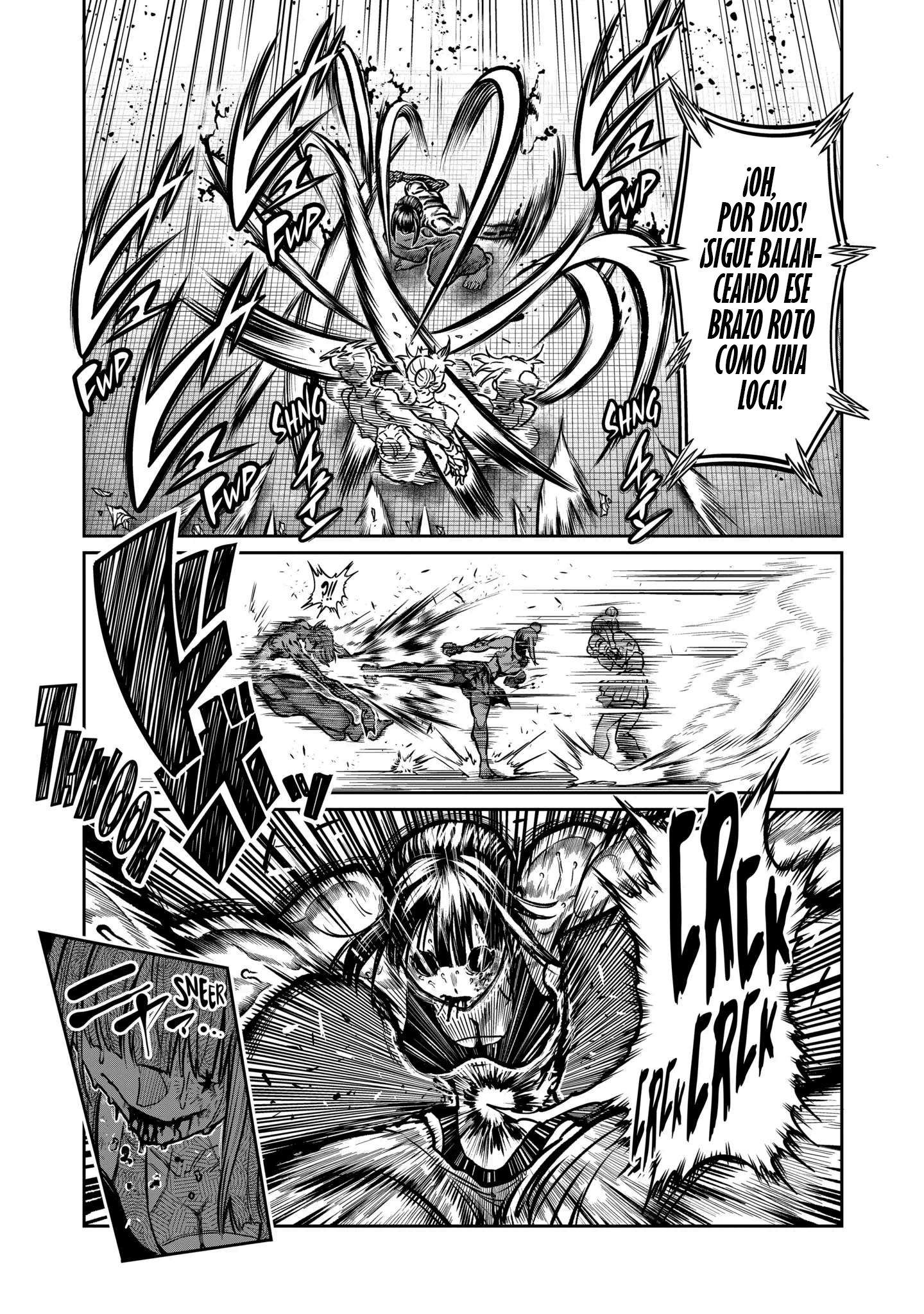 Read Star Strike it Rich ES Manga Online