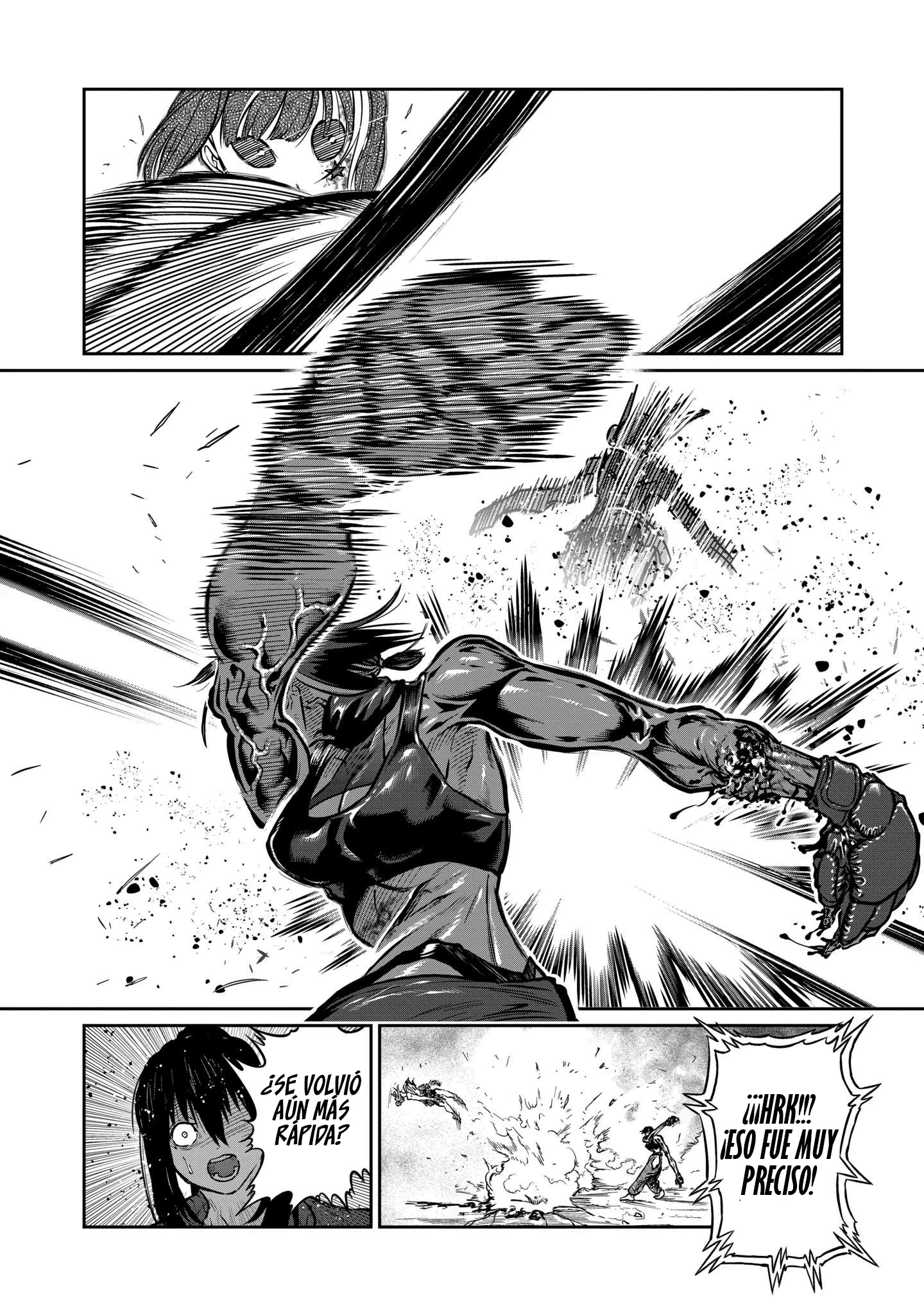 Read Star Strike it Rich ES Manga Online