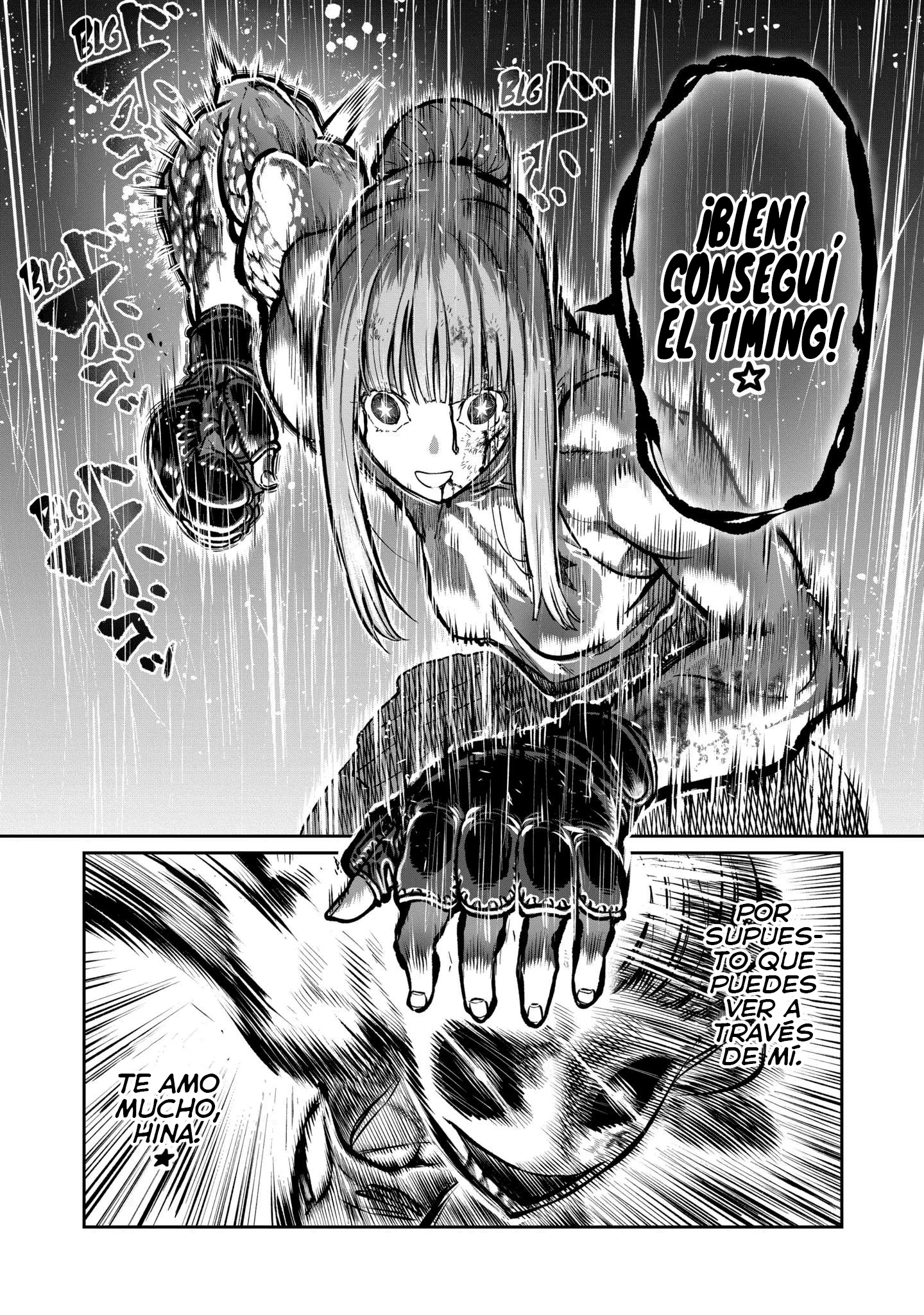 Read Star Strike it Rich ES Manga Online