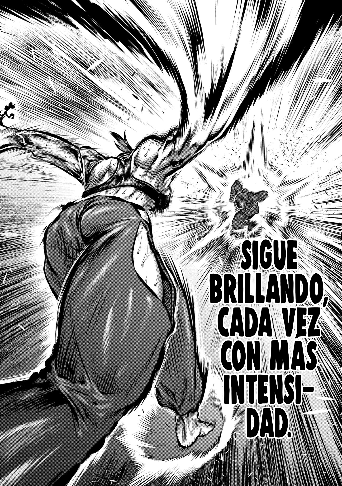 Read Star Strike it Rich ES Manga Online