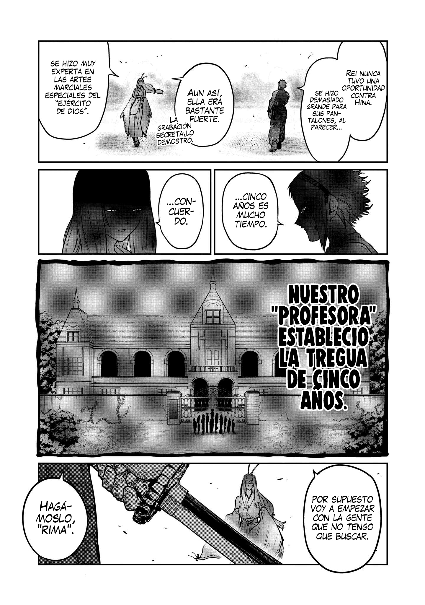 Read Star Strike it Rich ES Manga Online
