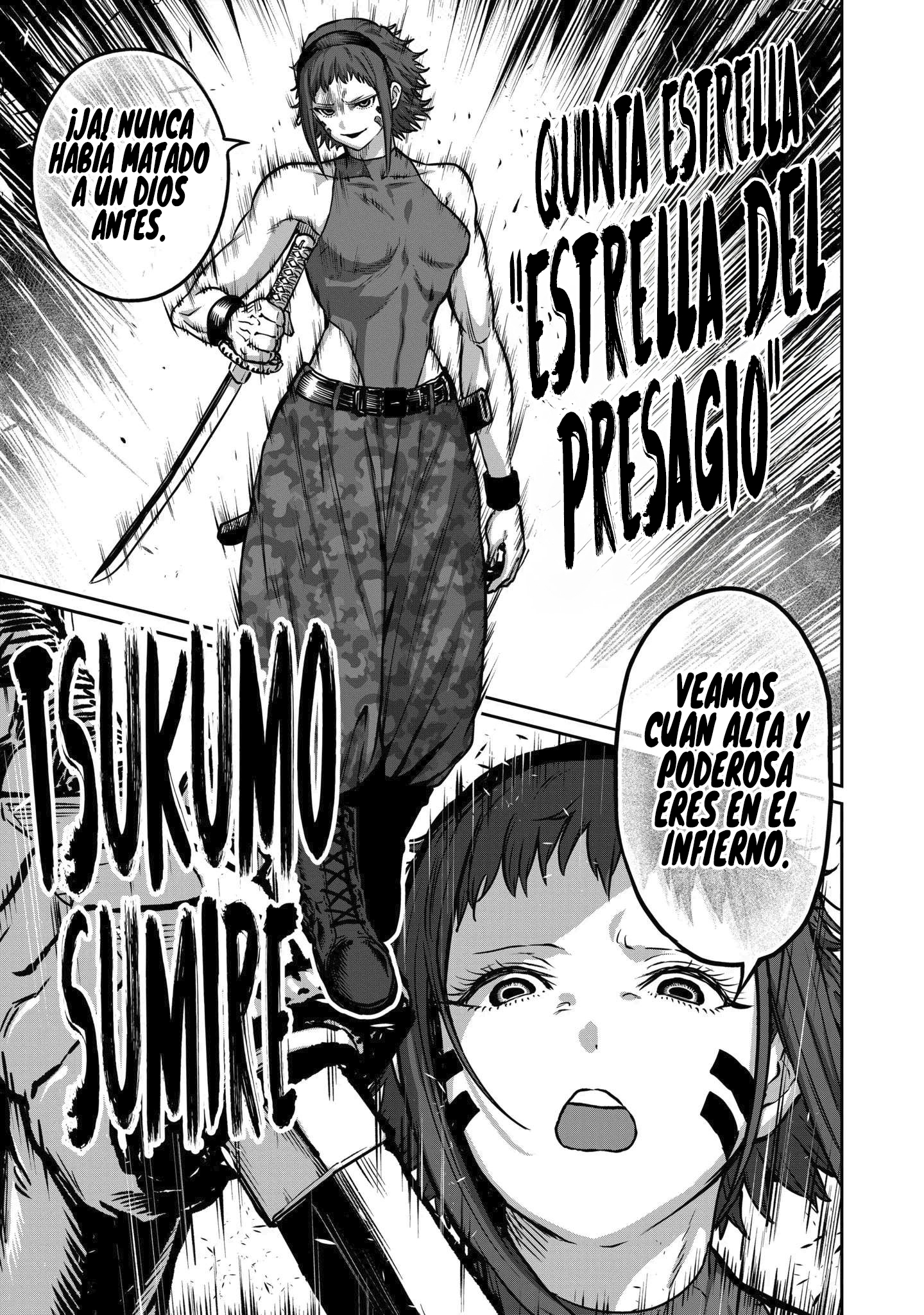 Read Star Strike it Rich ES Manga Online