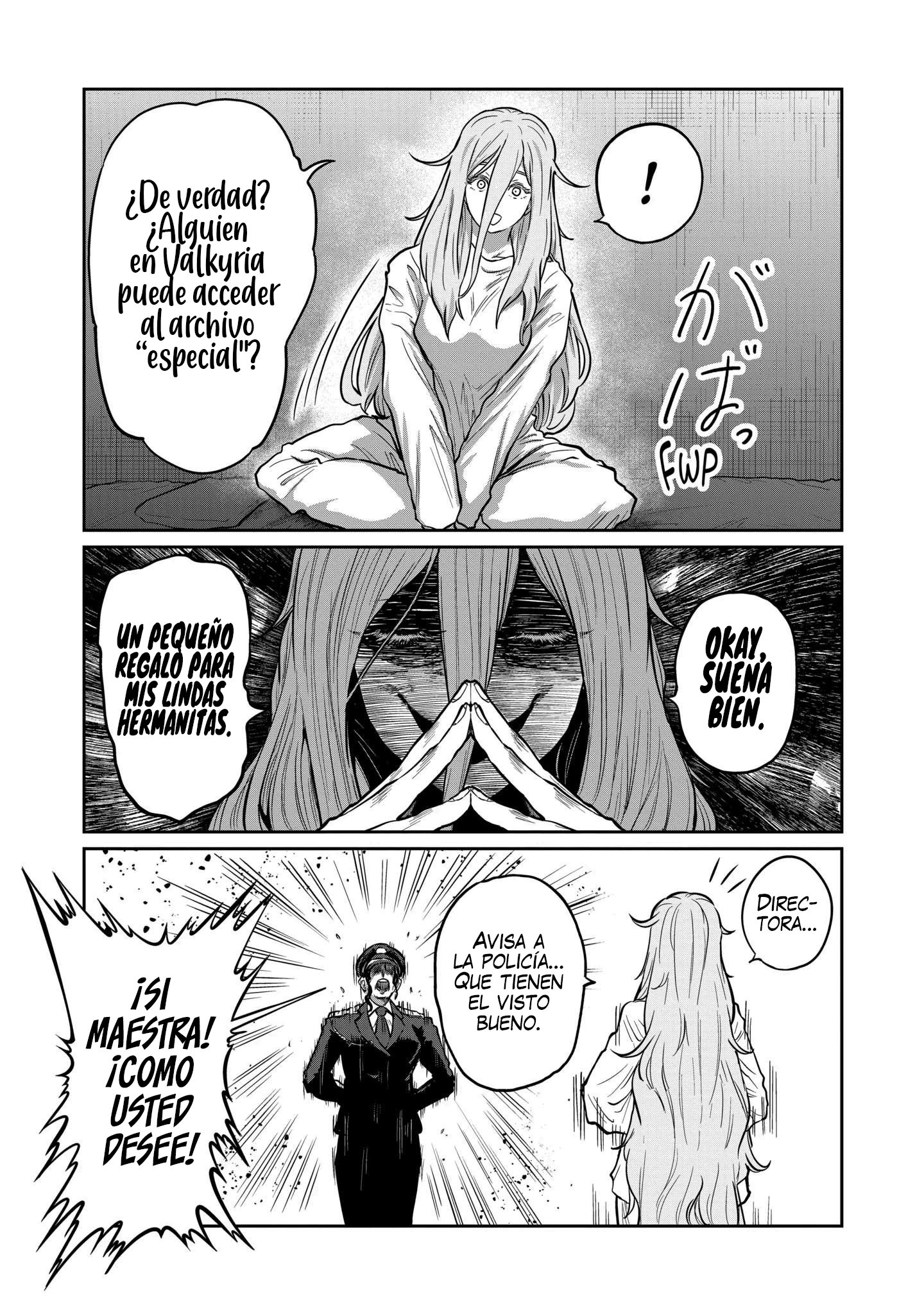 Read Star Strike it Rich ES Manga Online