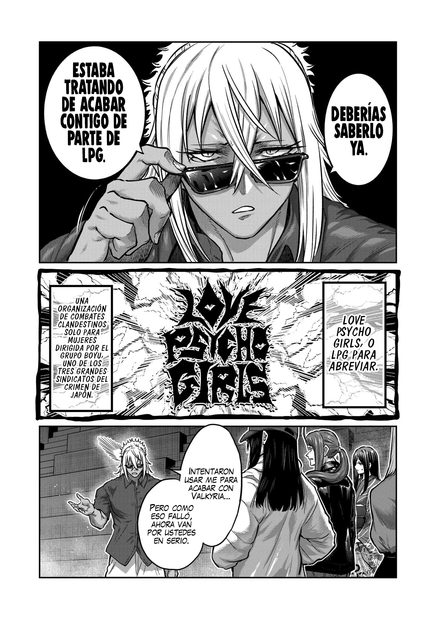Read Star Strike it Rich ES Manga Online