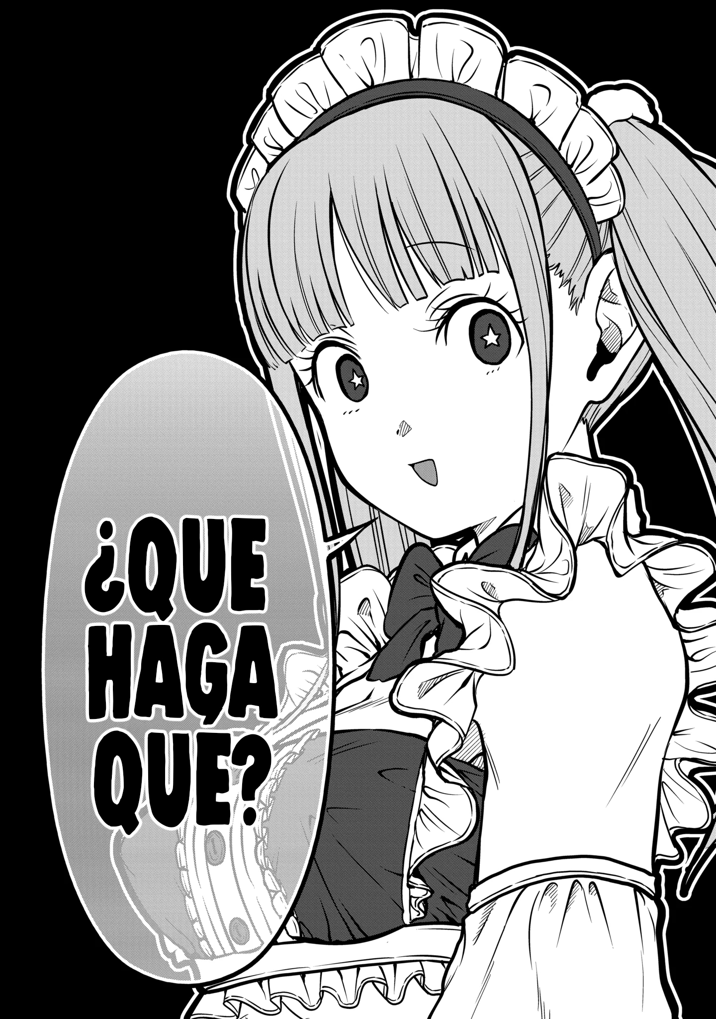 Read Star Strike it Rich ES Manga Online