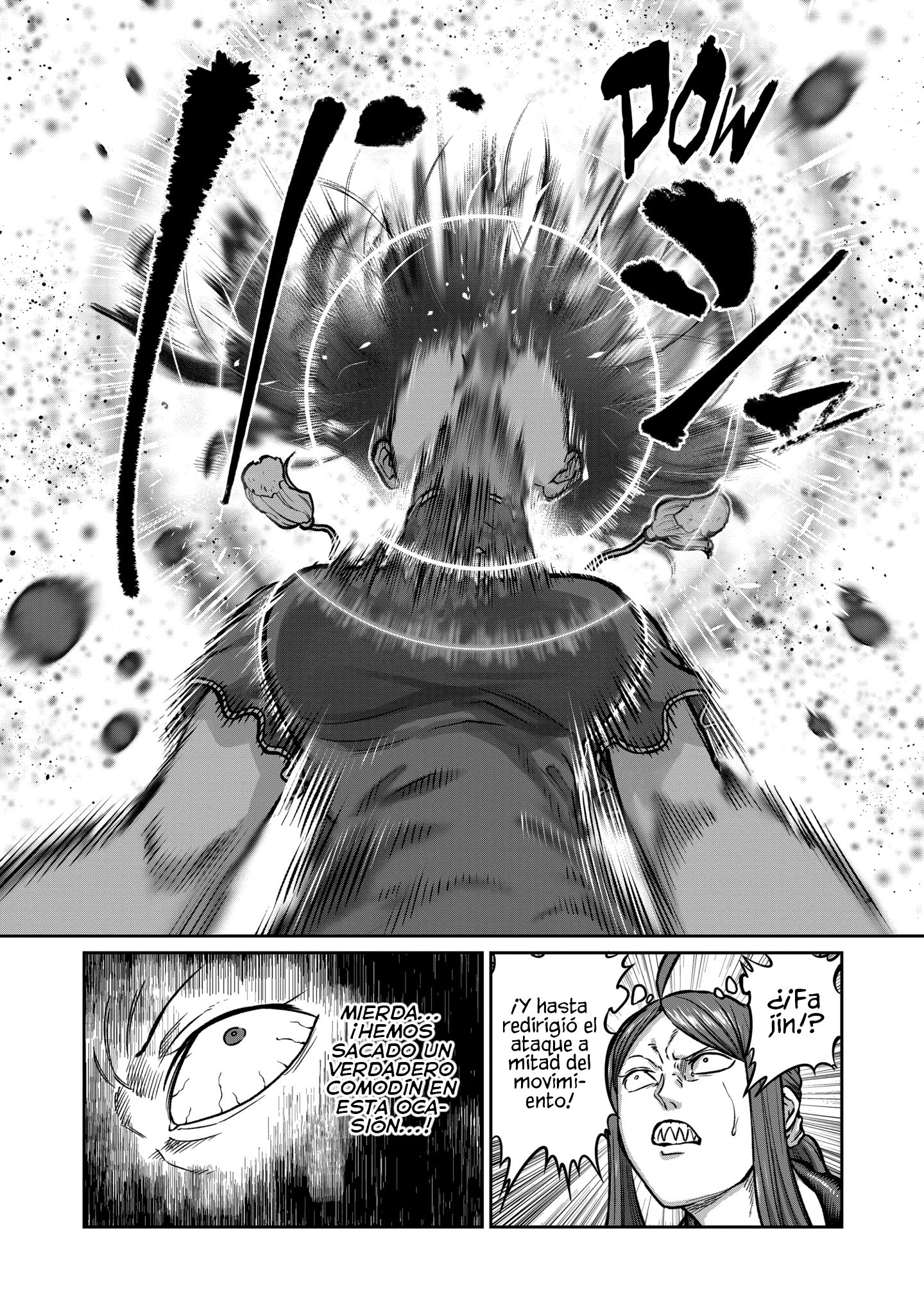 Read Star Strike it Rich ES Manga Online