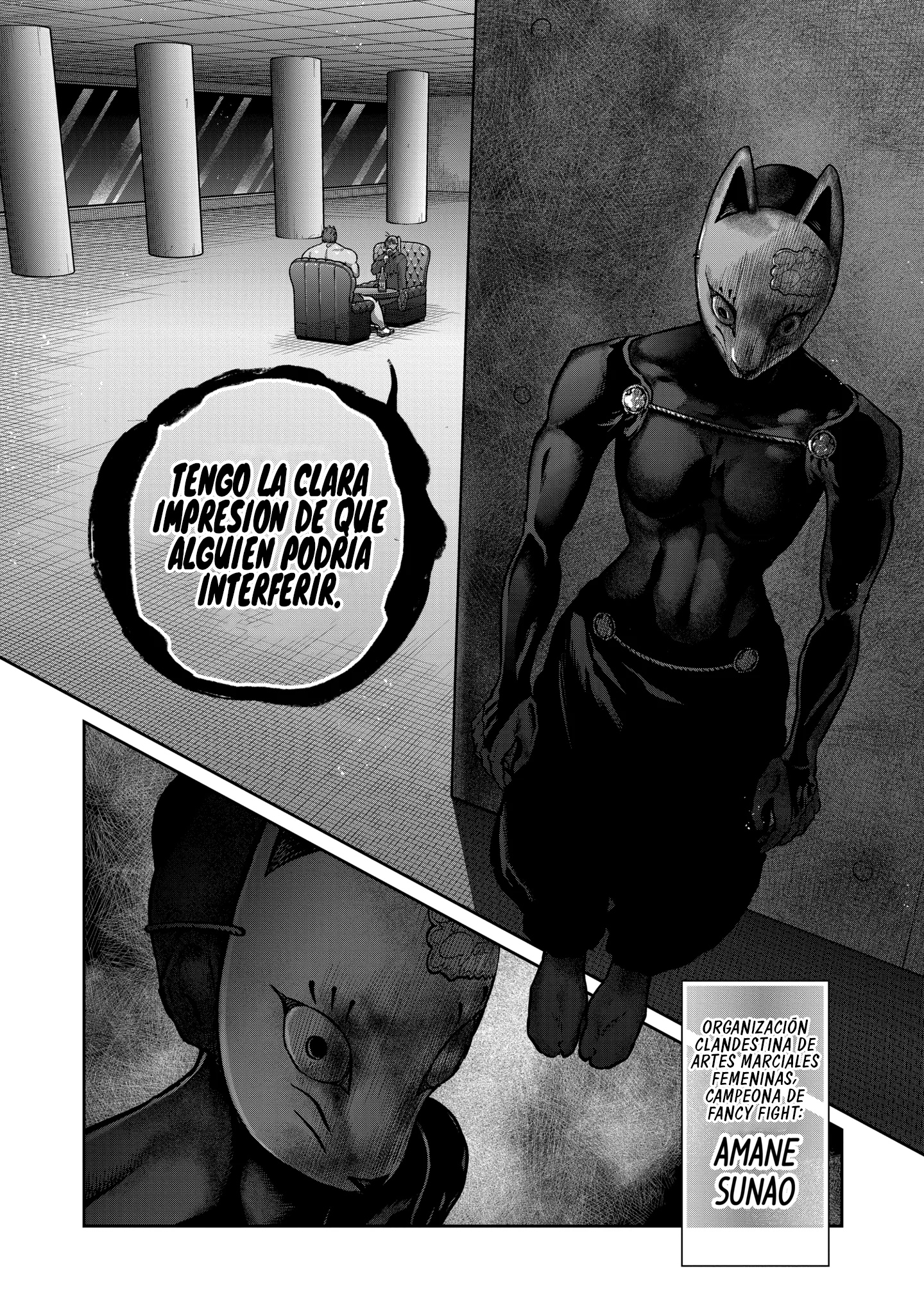 Read Star Strike it Rich ES Manga Online