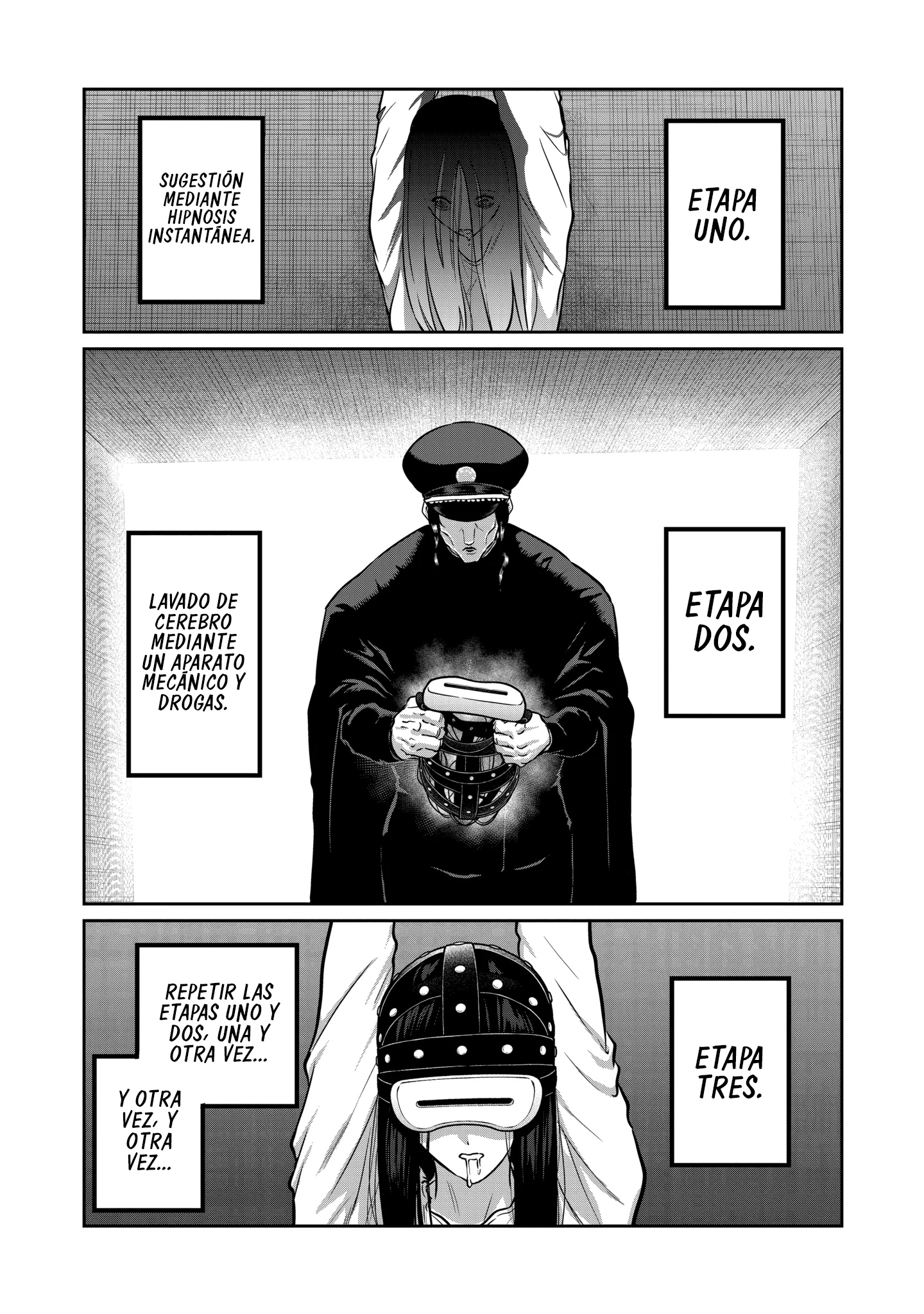 Read Star Strike it Rich ES Manga Online