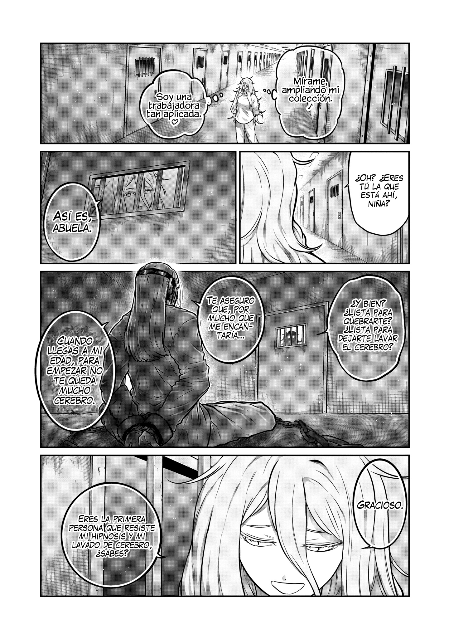 Read Star Strike it Rich ES Manga Online