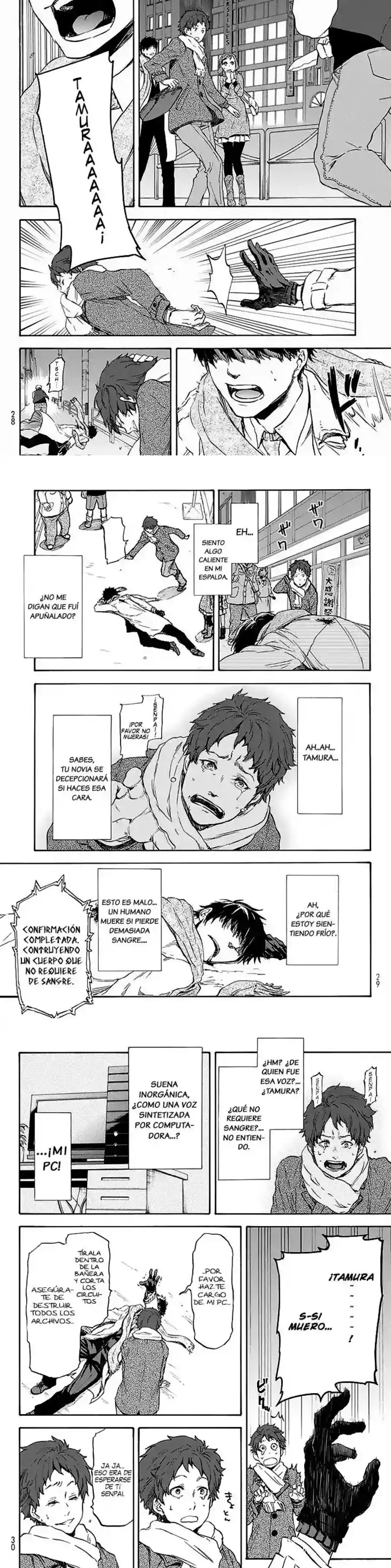 Read Tensei Shitara Slime Datta Ken ES Manga Online