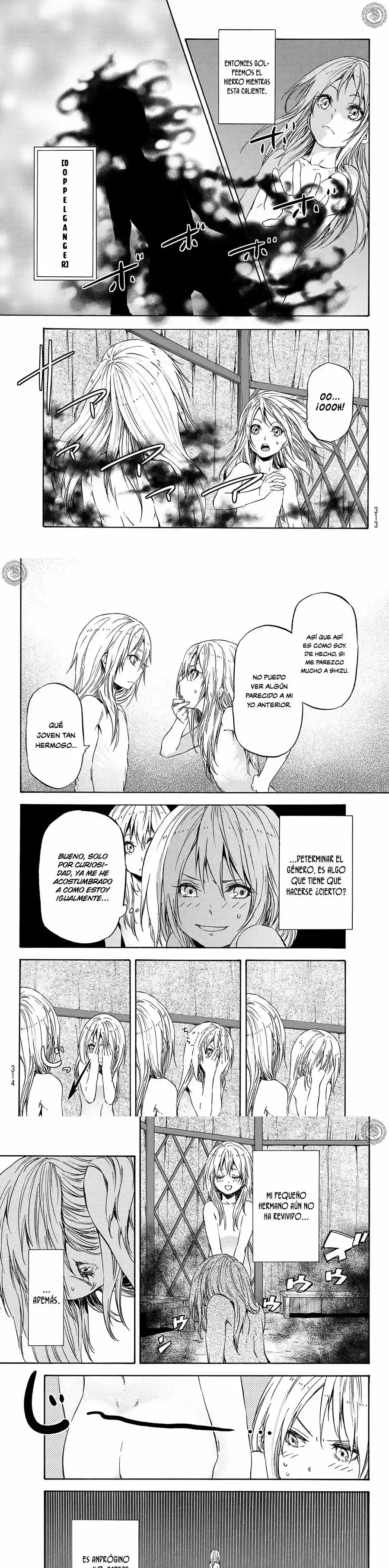 Read Tensei Shitara Slime Datta Ken ES Manga Online