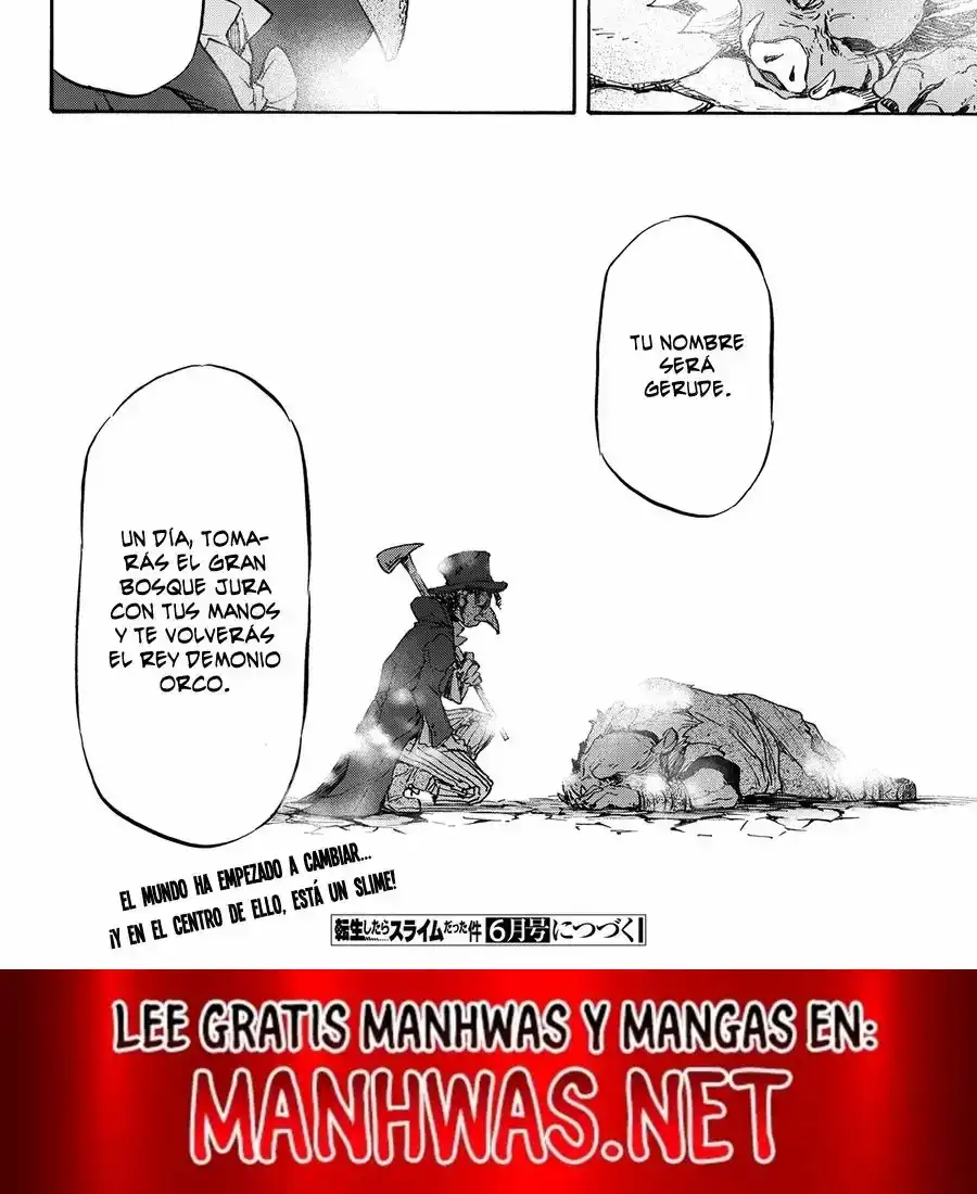 Read Tensei Shitara Slime Datta Ken ES Manga Online