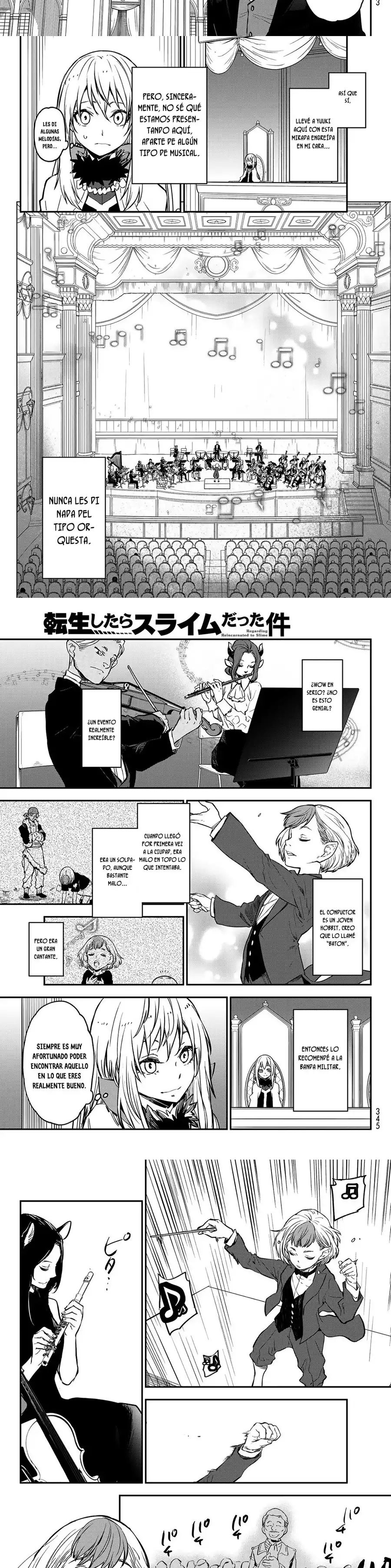 Read Tensei Shitara Slime Datta Ken ES Manga Online