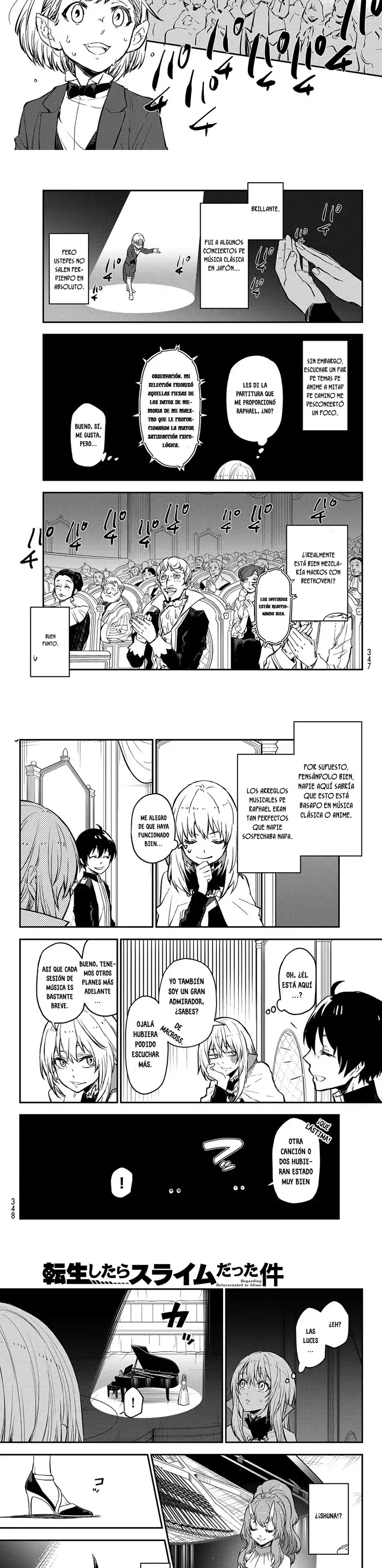 Read Tensei Shitara Slime Datta Ken ES Manga Online