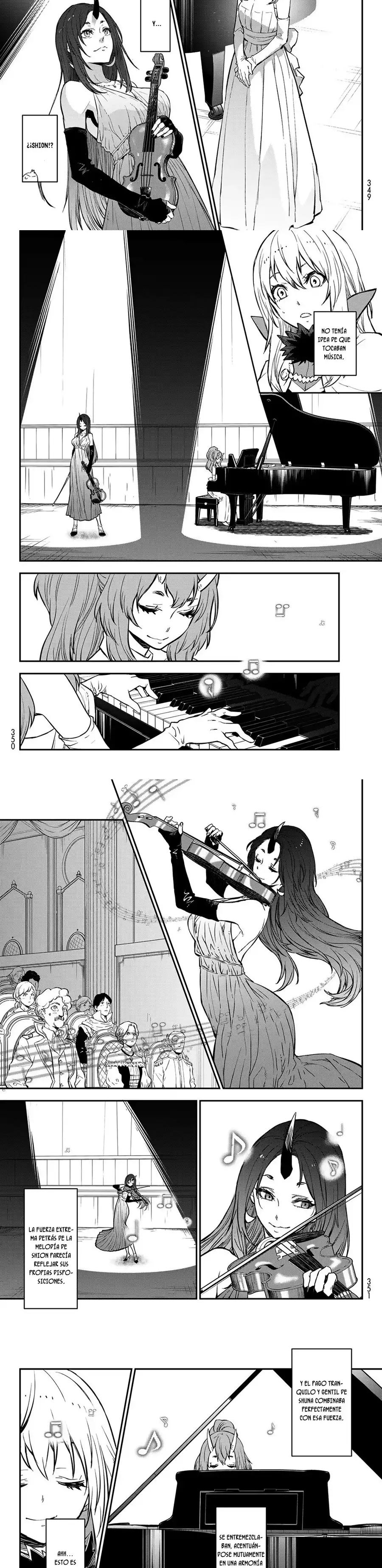 Read Tensei Shitara Slime Datta Ken ES Manga Online