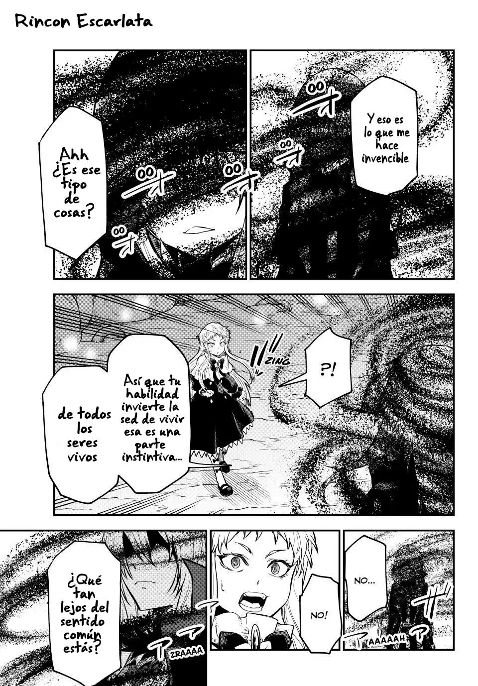 Read Tensei Shitara Slime Datta Ken ES Manga Online