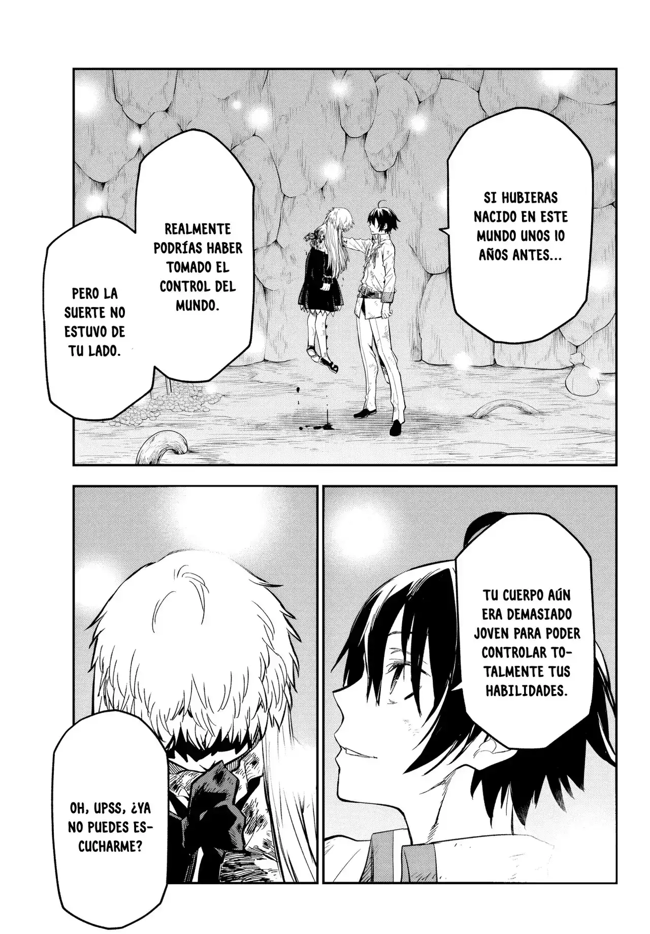 Read Tensei Shitara Slime Datta Ken ES Manga Online
