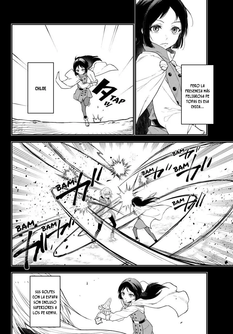 Read Tensei Shitara Slime Datta Ken ES Manga Online