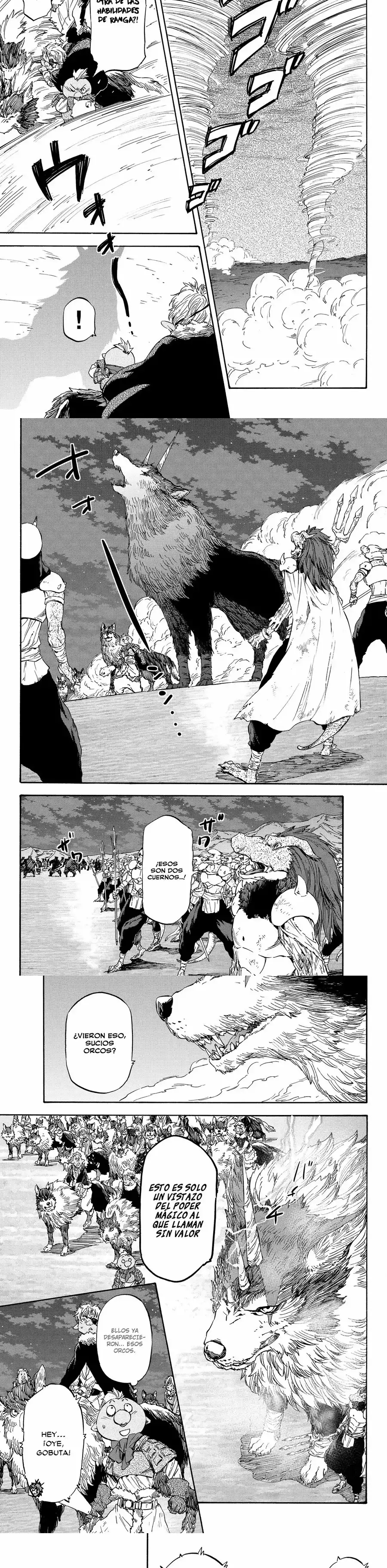 Read Tensei Shitara Slime Datta Ken ES Manga Online