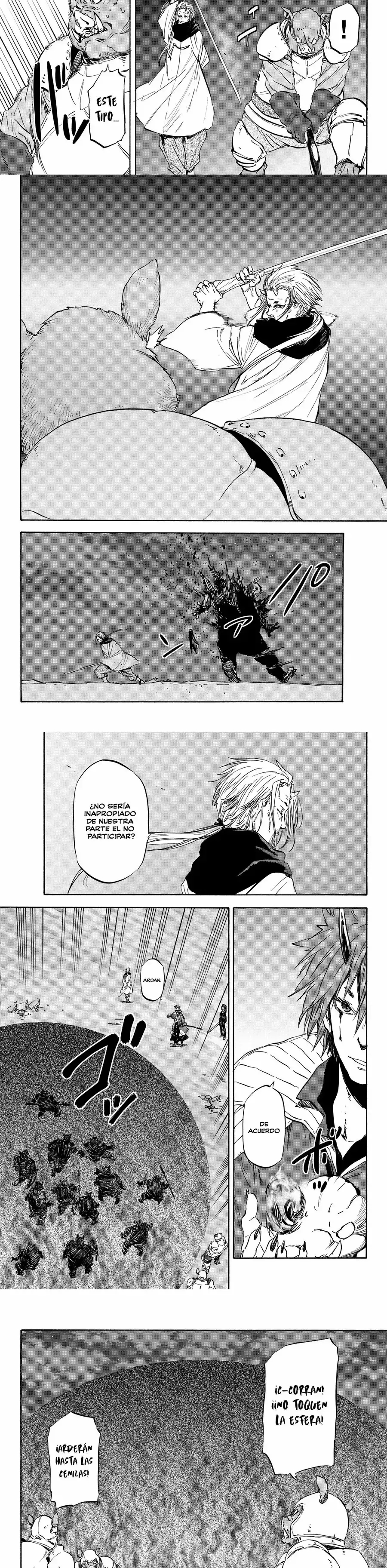 Read Tensei Shitara Slime Datta Ken ES Manga Online
