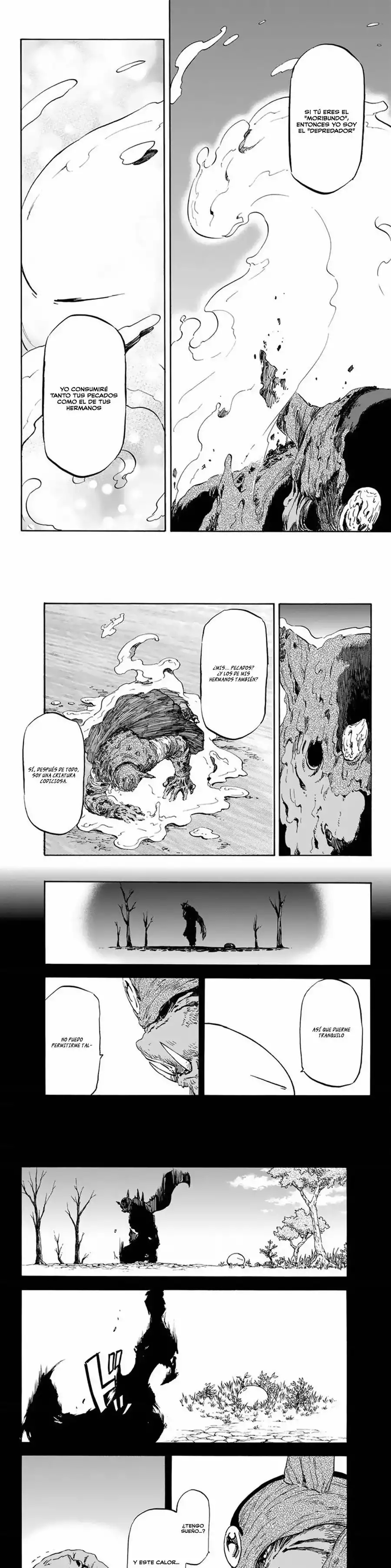 Read Tensei Shitara Slime Datta Ken ES Manga Online