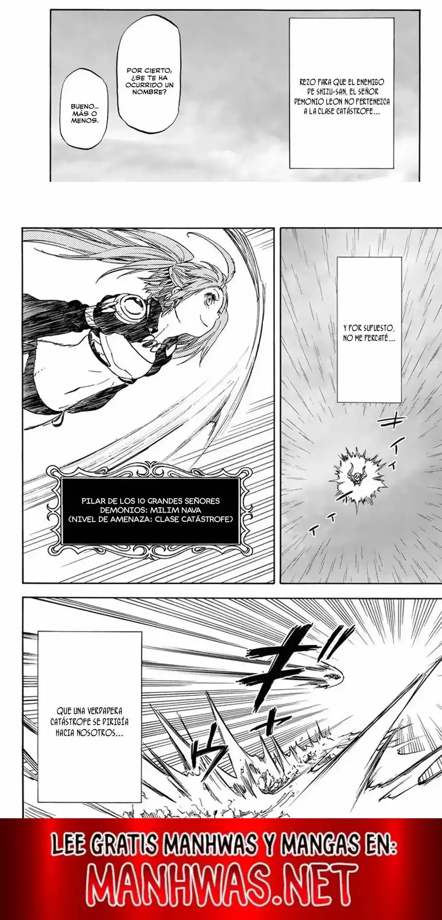 Read Tensei Shitara Slime Datta Ken ES Manga Online