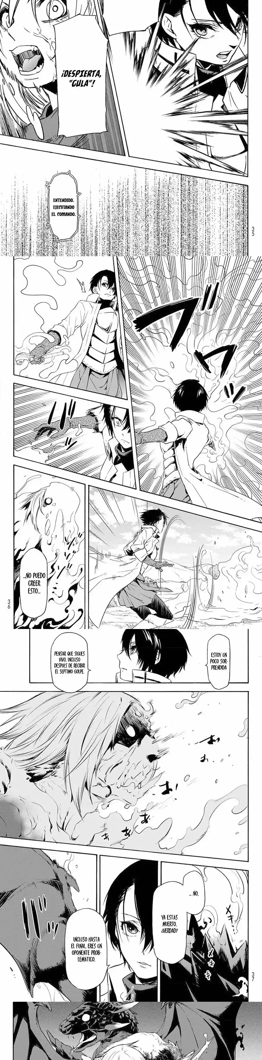 Read Tensei Shitara Slime Datta Ken ES Manga Online