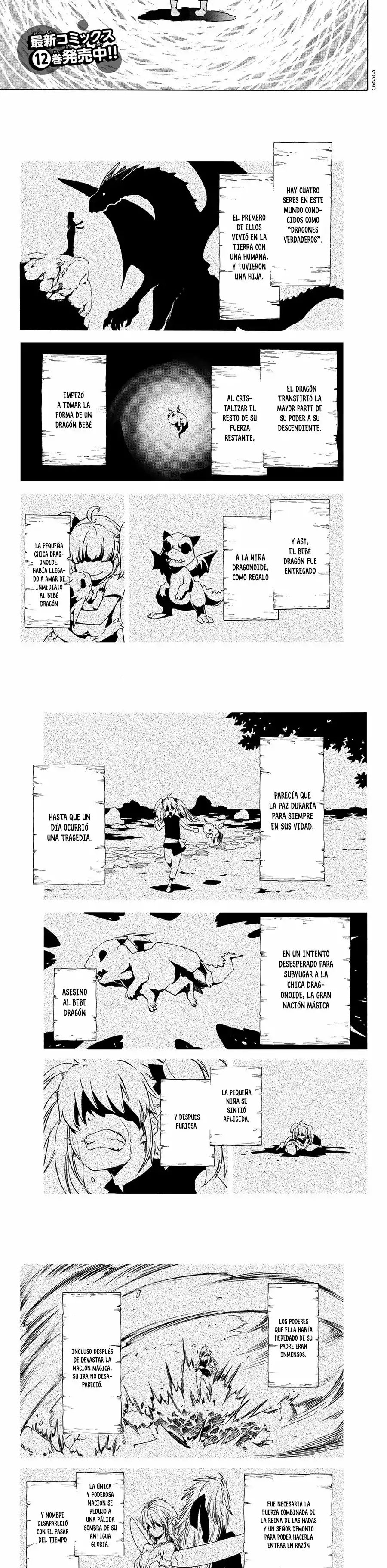 Read Tensei Shitara Slime Datta Ken ES Manga Online