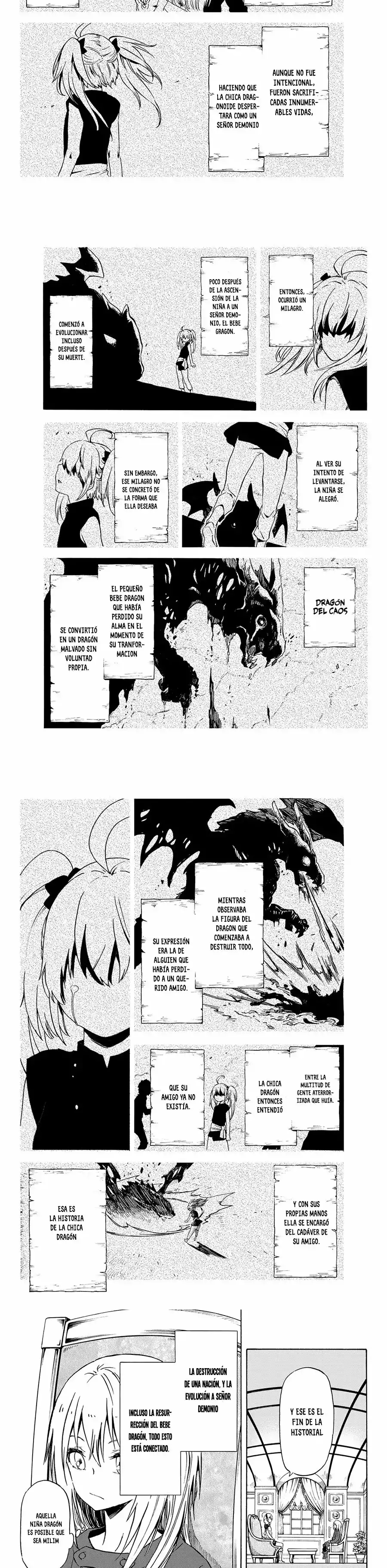 Read Tensei Shitara Slime Datta Ken ES Manga Online