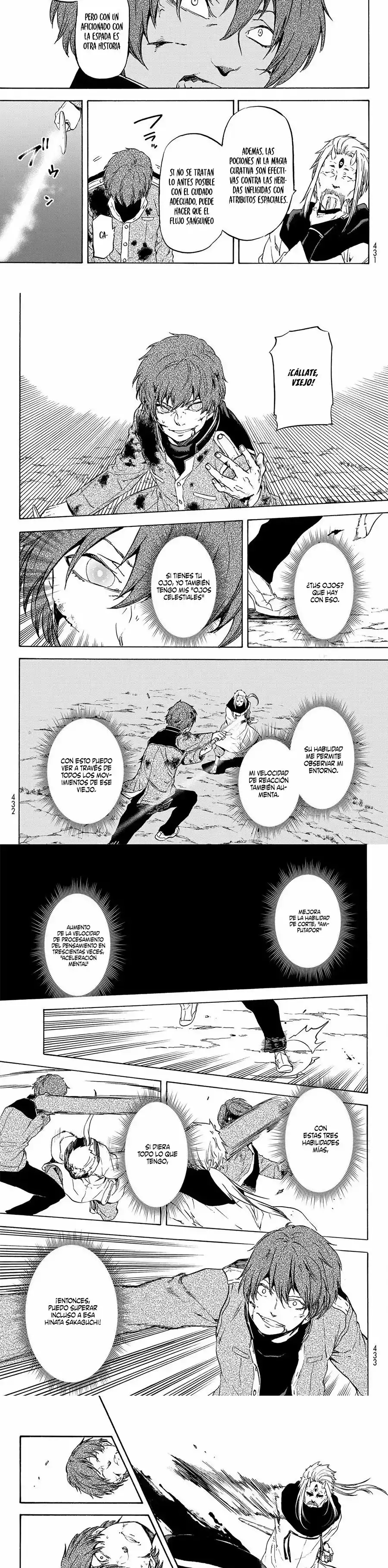 Read Tensei Shitara Slime Datta Ken ES Manga Online