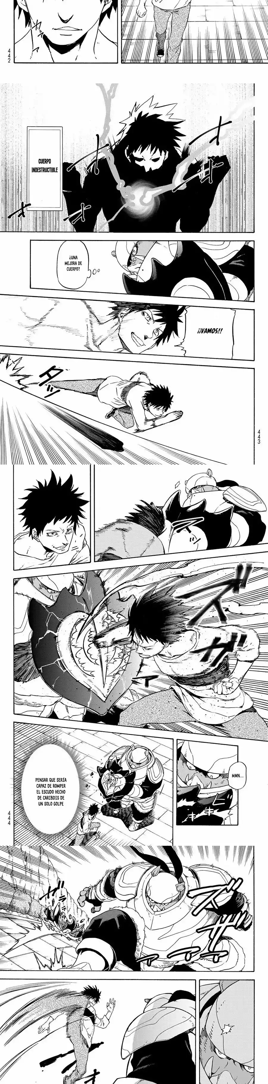 Read Tensei Shitara Slime Datta Ken ES Manga Online