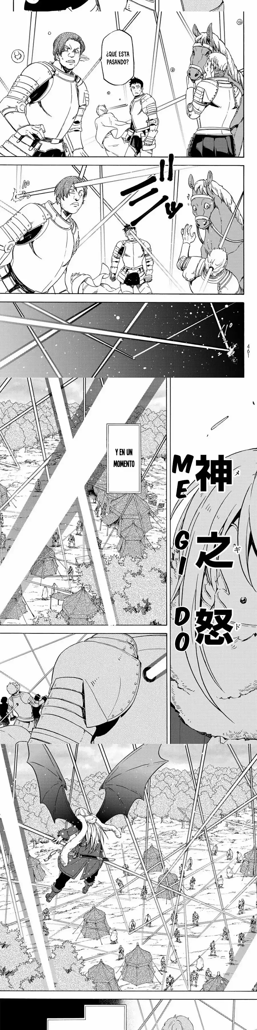 Read Tensei Shitara Slime Datta Ken ES Manga Online