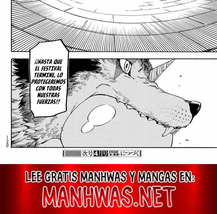 Read Tensei Shitara Slime Datta Ken ES Manga Online