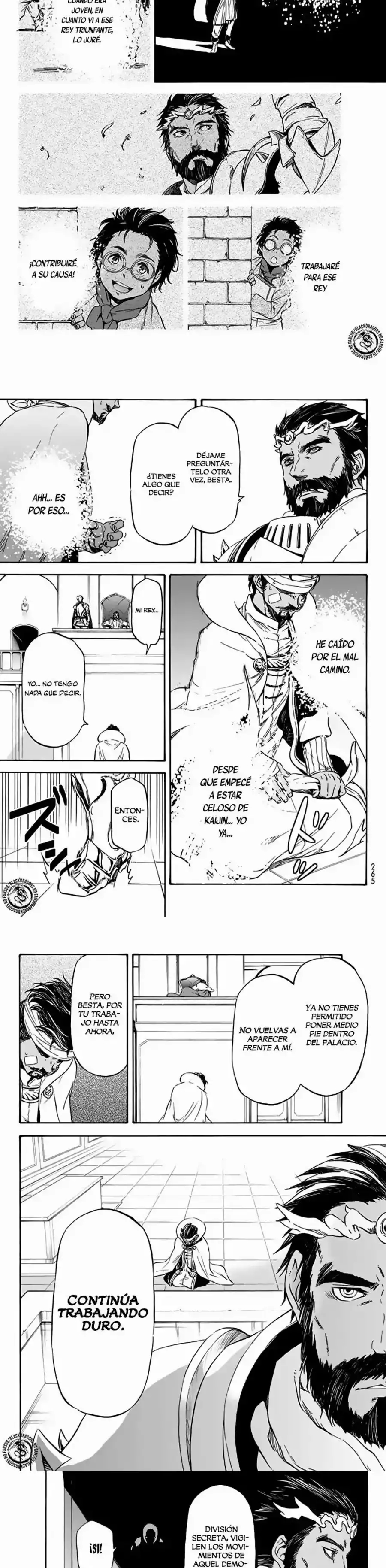 Read Tensei Shitara Slime Datta Ken ES Manga Online