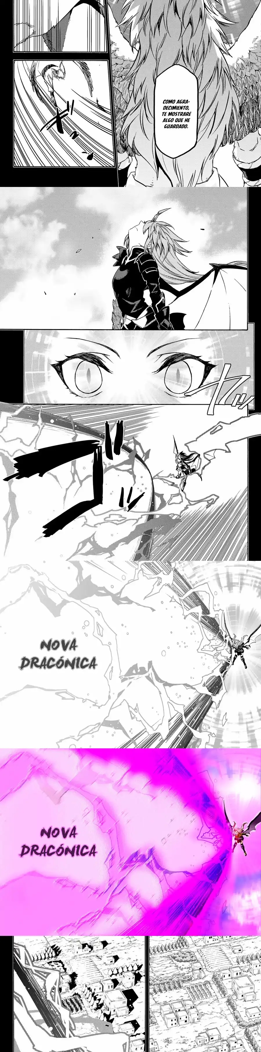 Read Tensei Shitara Slime Datta Ken ES Manga Online