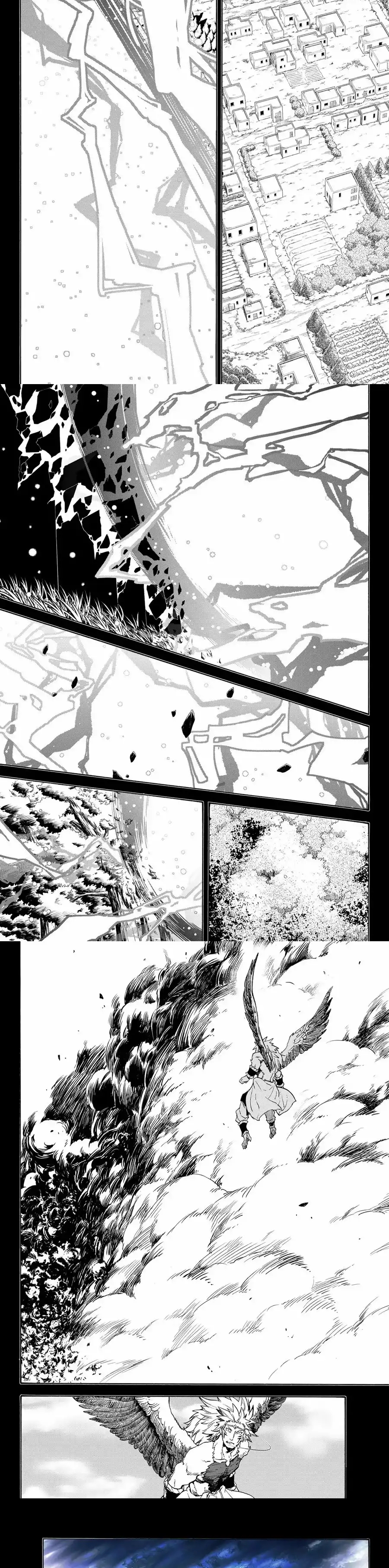 Read Tensei Shitara Slime Datta Ken ES Manga Online