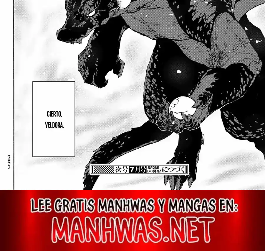 Read Tensei Shitara Slime Datta Ken ES Manga Online